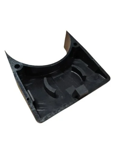 UTO airtag frameplaat PRO20 zwart
