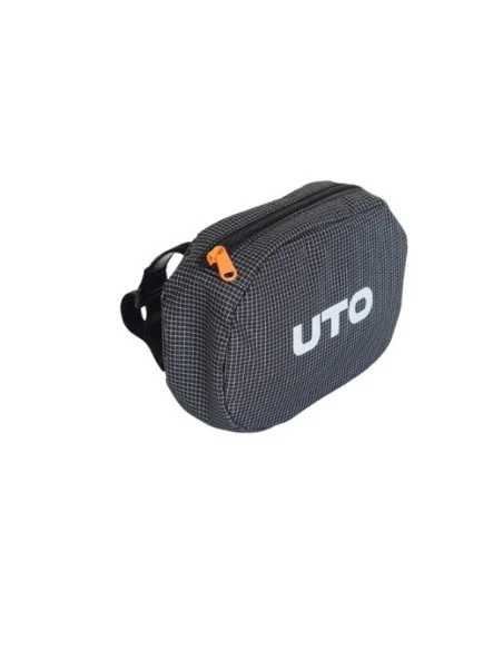 UTO transport hoes 16/20 inch zwart