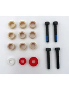Kinekt Bushing Rebuild Kit BRK