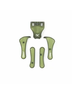 Kinekt XR Rebuild Kit Evergreen