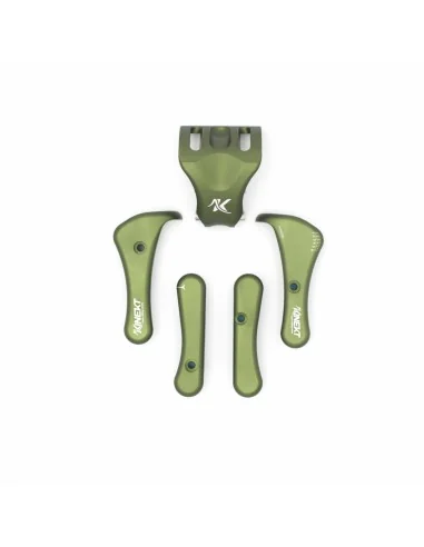 Kinekt XR Rebuild Kit Evergreen