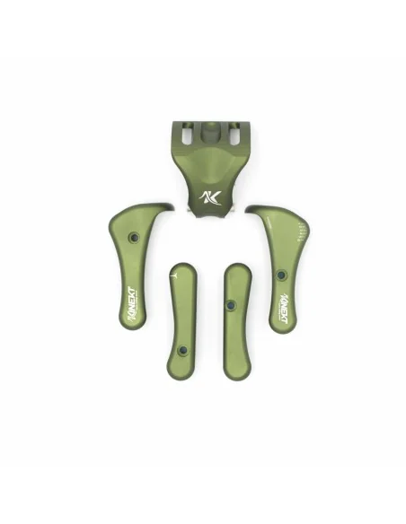 Kinekt XR Rebuild Kit Evergreen
