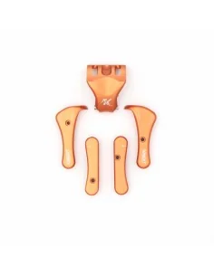 Kinekt XR Rebuild Kit Okanogan Orange