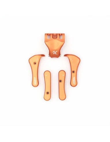Kinekt XR Rebuild Kit Okanogan Orange
