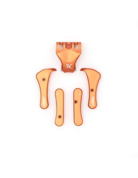 Kinekt XR Rebuild Kit Okanogan Orange