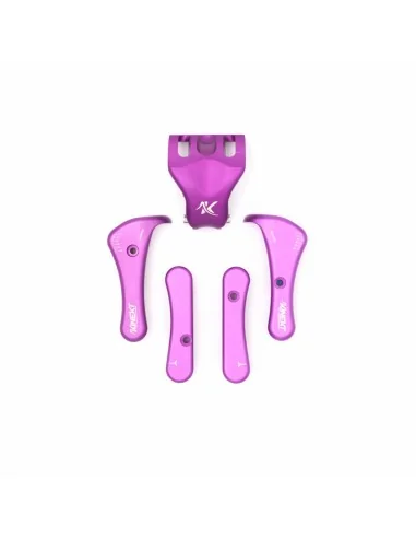 Kinekt XR Rebuild Kit Packwood Purple