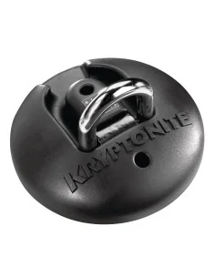 Kryptonite muur/vloer anker Stronghold