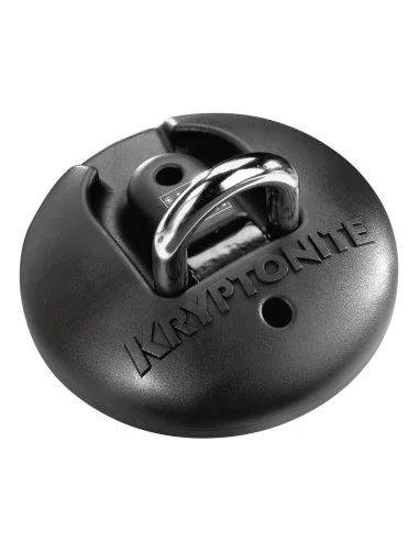 Kryptonite muur/vloer anker Stronghold