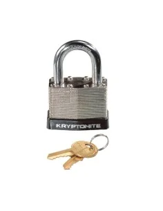 Kryptonite hangslot Laminated 44mm