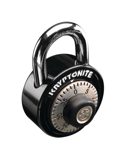 Kryptonite hangslot code Gripper 50mm