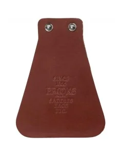 Brooks spatlap leather Antique Brown