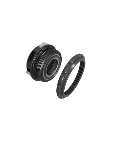 Enviolo vrijloopset lockring