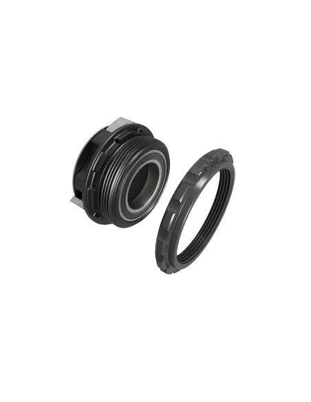 Enviolo vrijloopset lockring