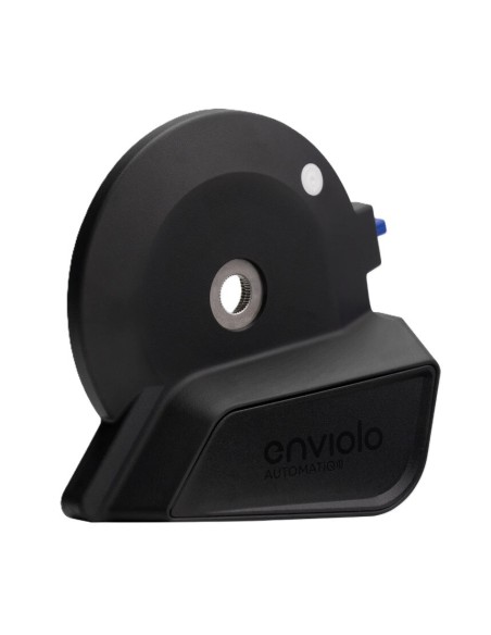 Enviolo automatiq naaf interface Bosch smart system 40t