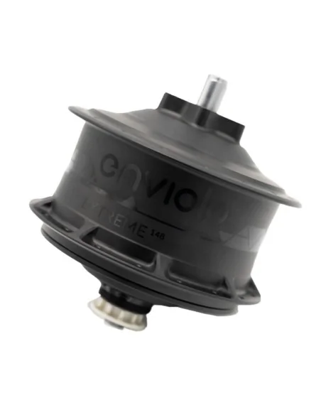 Enviolo achternaaf extreme 40t spline modulaire as 36 s