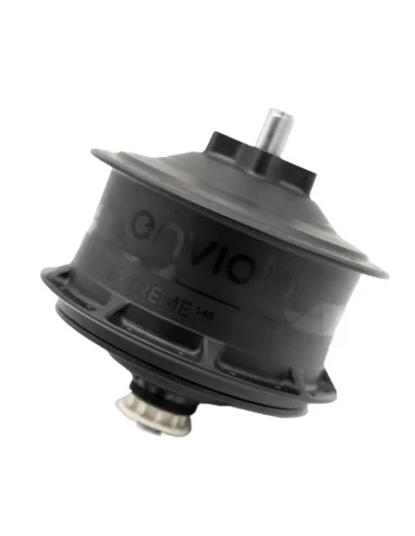 Enviolo achternaaf heavy duty 40t spline vaste as 36 schijf