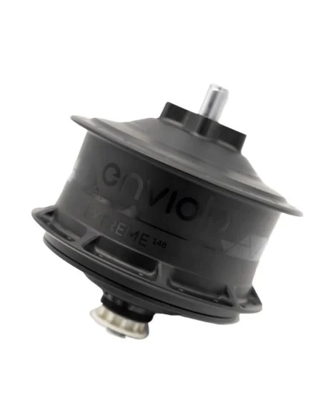 Enviolo achternaaf heavy duty 40t spline vaste as 36 schijf