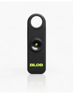 BLOQ veiligheidsalarm SIREN Pro Black