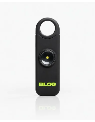BLOQ veiligheidsalarm SIREN Pro Black