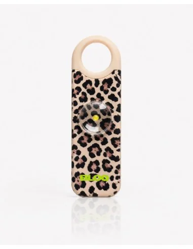 BLOQ veiligheidsalarm SIREN Pro Leopard