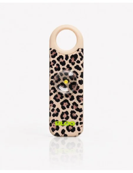 BLOQ veiligheidsalarm SIREN Pro Leopard