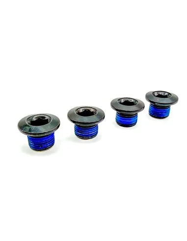 Praxis ketting bladbout M8 x 6.5mm E-bike (4)