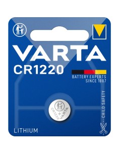 Varta batterij CR1220 Lith 3V