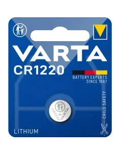 Varta batterij CR1220 Lith 3V