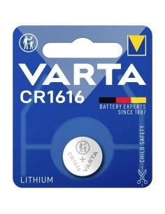 Varta batterij CR1616 Lith 3V