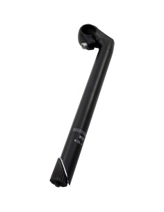 Cortina stuurpen E-U4 25.4 Black
