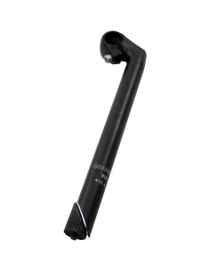 Cortina stuurpen E-U4 25.4 Black