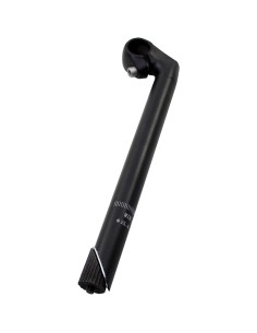 Cortina stuurpen E-U4 Next 25.4 Black Gloss