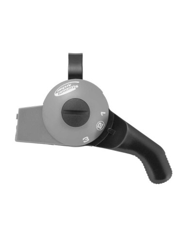 SA versteller HSJ823 Linea 3v