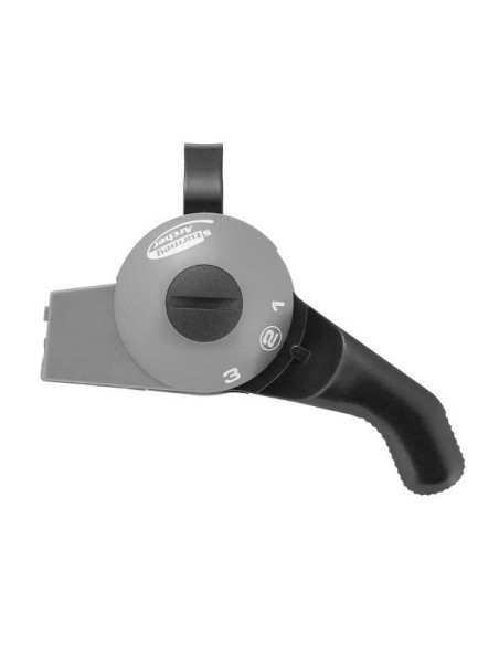 SA versteller HSJ823 Linea 3v