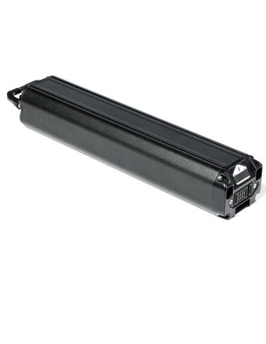 Accu 504 DT Darfon 36v STEPS E5000/E6100 Shimano Service