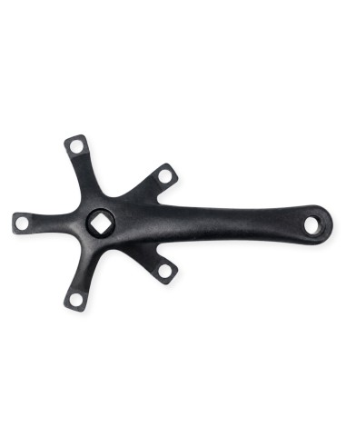 UTO Eovolt crank rechts PRO20NE zwart