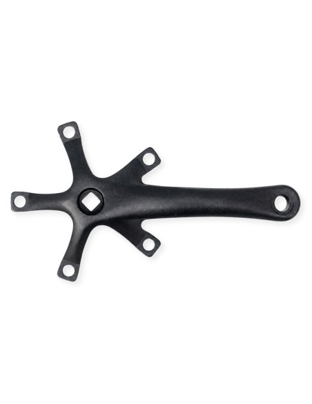 UTO Eovolt crank rechts PRO20NE zwart