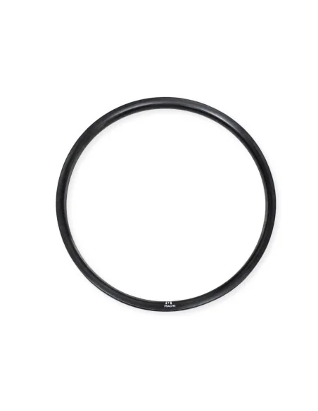 UTO velg alu PRO20/20NE 36 gaats zwart