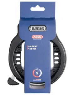 Abus ringslot Amparo 4650SL ART 2
