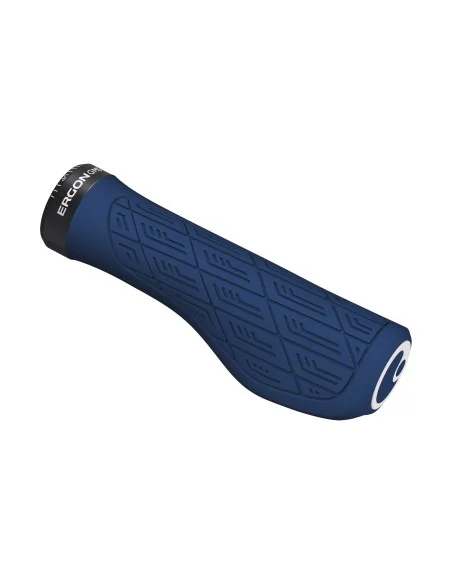 Ergon handvatten GMS-S nightride&nbsp;blue&nbsp;