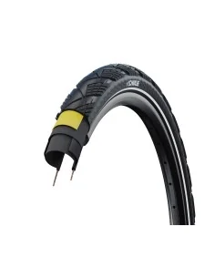 Schwalbe btb Marathon Efficiency Pro 50-622 zw ref vouw TLR