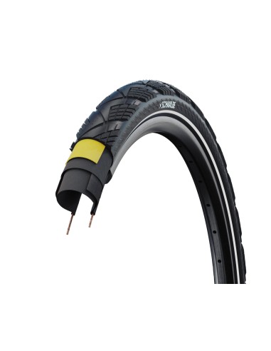 Schwalbe btb Marathon Efficiency Pro 50-622 zw ref vouw TLR