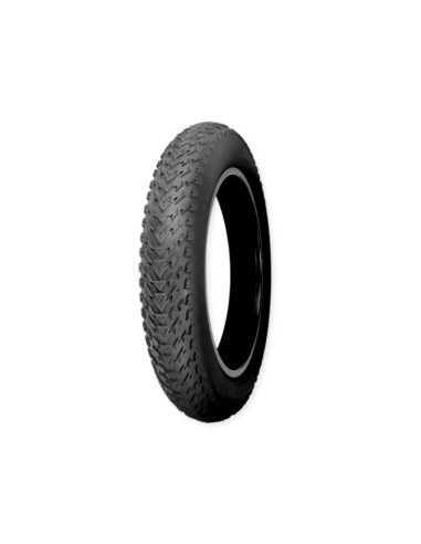 Delium btb mini Fatbike SA-312 Thundr 100-305zwart