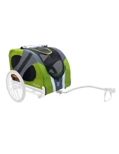 Doggyride hoes Novel Green 2009-2020 + 2023-..