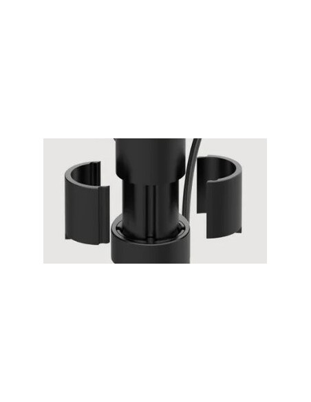 UTO Eovolt spacer maat L 75mm PRO16/20