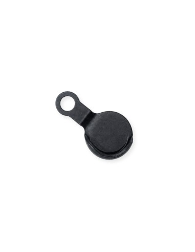 UTO Eovolt magneetplaat OG16/20 zwart