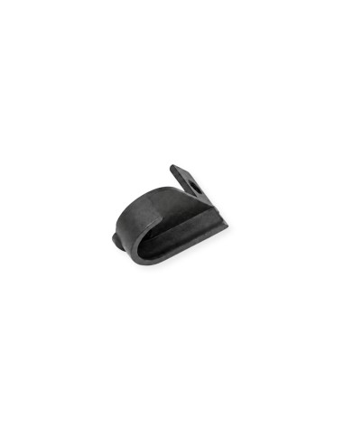 UTO Magneetplaat v2 PRO16/20/NE zwart