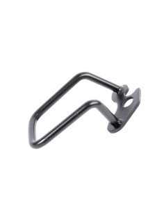 ATB derailleur beschermer kort asbevestiging