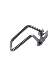 ATB derailleur beschermer kort asbevestiging