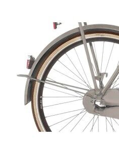 Cortina spatbord achter 28 U4 Warm Sand Matte